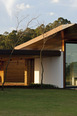 casa bv - fazenda boa vista bernardes+jacobsen