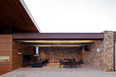 casa bv - fazenda boa vista bernardes+jacobsen