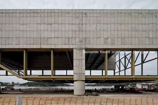 cais das artes paulo mendes da rocha