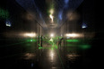 humanidade pavilion at rio+20 bia lessa
