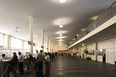 detran - parque ibirapuera oscar niemeyer