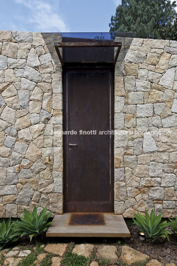 retiro do escritor architectare