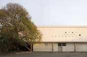 prodam building at ibirapuera park