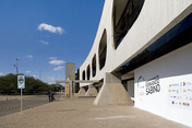 brazil bank cultural center