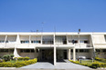 h-21 officers residences at ita oscar niemeyer