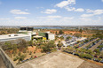 tribunal de contas da união - anexo oscar niemeyer