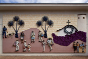 praça gallery at inhotim