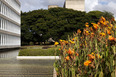 tribunal de contas da união - anexo oscar niemeyer