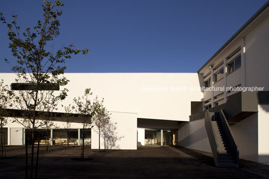 escola rodrigues lobo inês lobo
