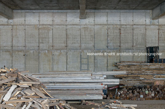 cais das artes paulo mendes da rocha