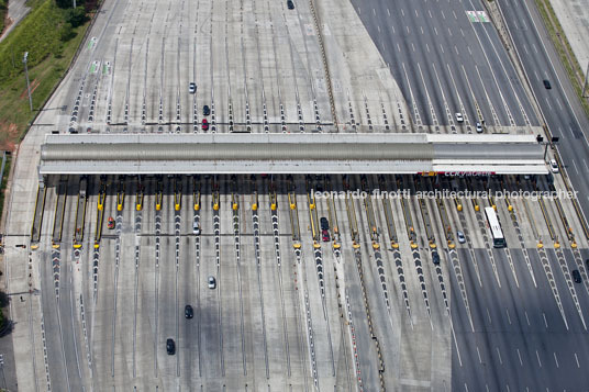 sao paulo aerial views several authors