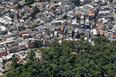 sao paulo aerial views several authors