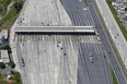 sao paulo aerial views several authors