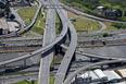 sao paulo aerial views several authors