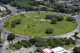 sao paulo aerial views several authors