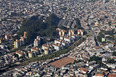 sao paulo aerial views several authors