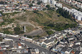 sao paulo aerial views several authors