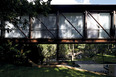casa ponte - serra das araras bernardes arquitetura