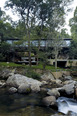 casa ponte - serra das araras bernardes arquitetura