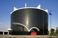 memorial da inclusão oscar niemeyer
