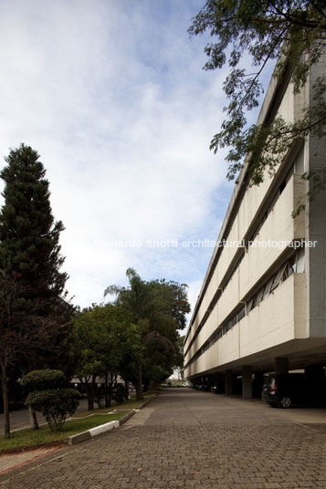 cecap zezinho magalhães prado housing complex paulo mendes da rocha