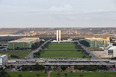 brasilia aerial views several authors