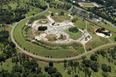 brasilia aerial views several authors