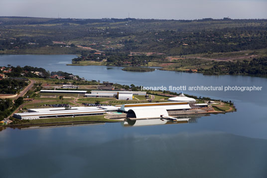 brasilia aerial views several authors