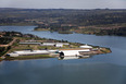 brasilia aerial views several authors