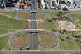 brasilia aerial views several authors