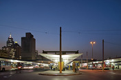 dom pedro ll bus terminal