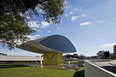 museu oscar niemeyer oscar niemeyer