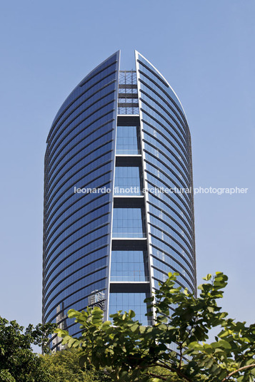 infinity tower kpf