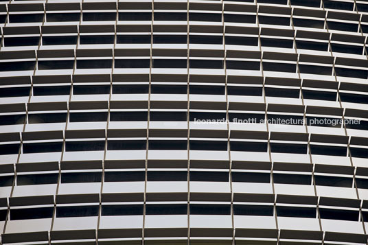 infinity tower kpf