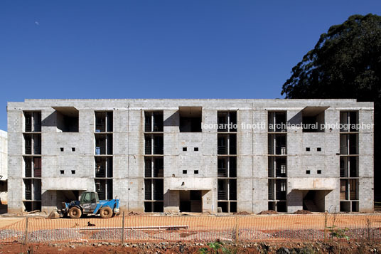 colinas / portais urban plan vigliecca & associados