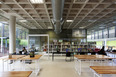 centro educativo burle marx - inhotim Arquitetos Associados
