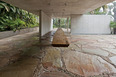 loja botânica - inhotim rizoma arquitetos