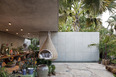 loja botânica - inhotim rizoma arquitetos