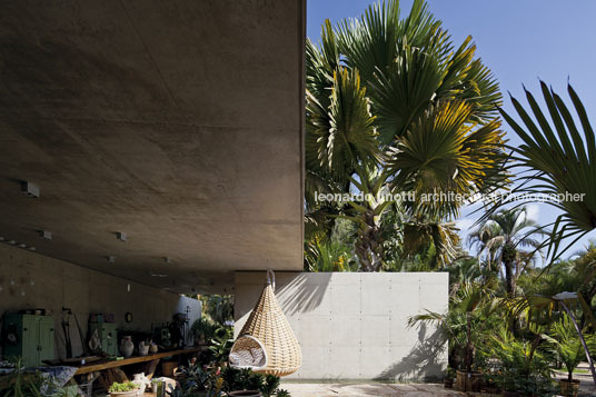 loja botânica - inhotim rizoma arquitetos