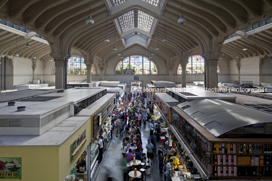  requalificação mercado municipal pedro paulo de melo saraiva