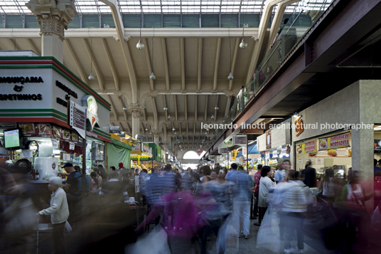  requalificação mercado municipal pedro paulo de melo saraiva