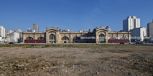  requalificação mercado municipal pedro paulo de melo saraiva