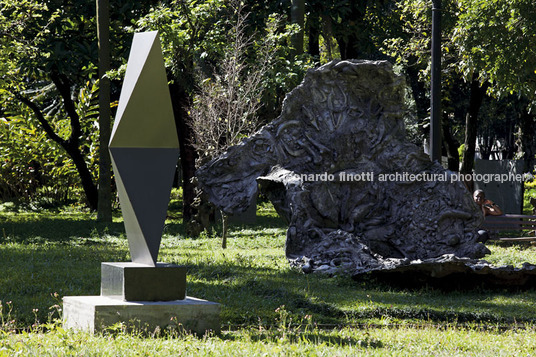 parque da luz several authors