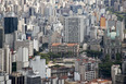 são paulo downtown several authors