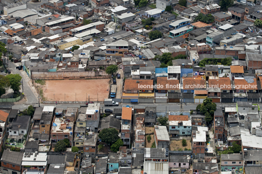 são paulo periphery anonymous