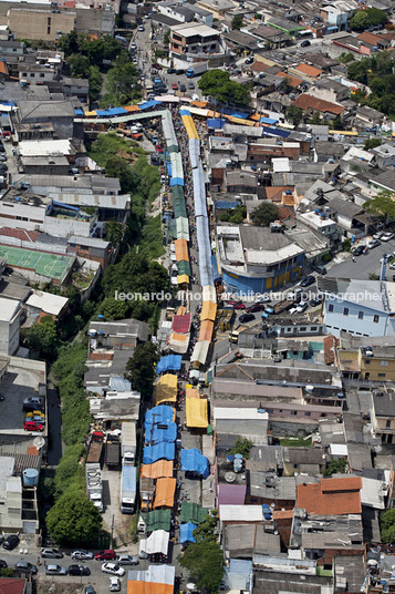 são paulo periphery anonymous