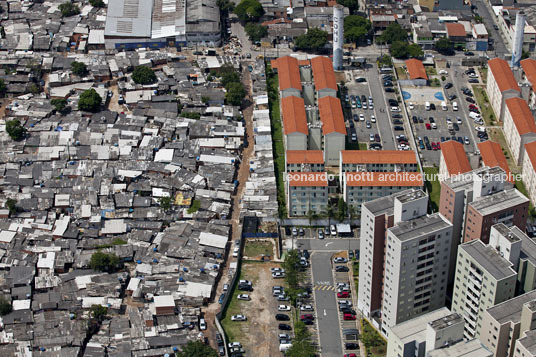 são paulo periphery anonymous