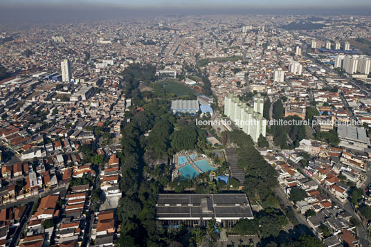 são paulo periphery anonymous