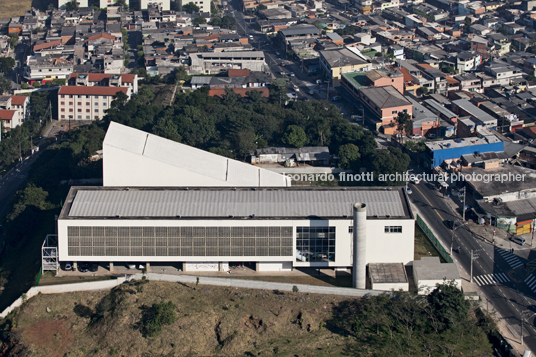 são paulo periphery anonymous