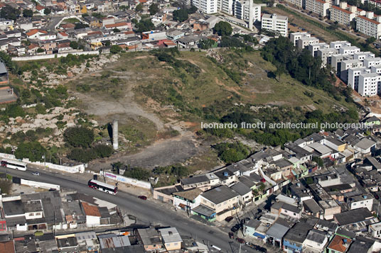 são paulo periphery anonymous